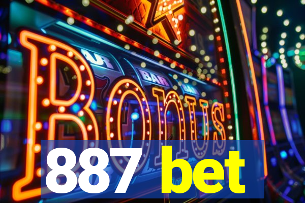 887 bet